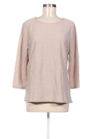 Γυναικεία μπλούζα Sure, Μέγεθος XL, Χρώμα  Μπέζ, Τιμή 3,29 €