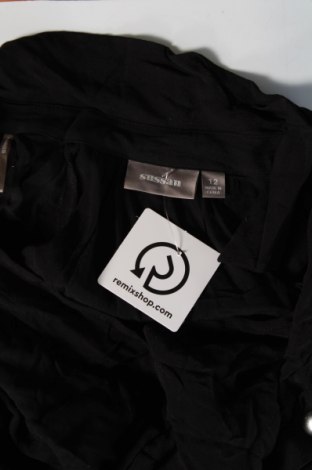 Damen Shirt Sussan, Größe M, Farbe Schwarz, Preis 2,34 €