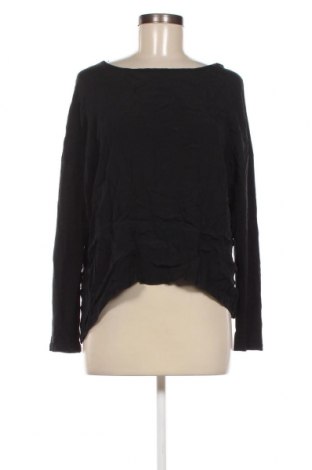 Γυναικεία μπλούζα Susy Mix, Μέγεθος M, Χρώμα Μαύρο, Τιμή 2,59 €