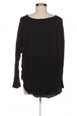 Дамска блуза Susy Mix, Размер M, Цвят Черен, Цена 4,56 лв.