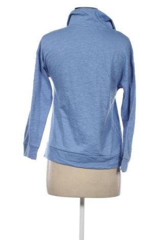 Γυναικεία μπλούζα Suzanne Grae, Μέγεθος XS, Χρώμα Μπλέ, Τιμή 2,52 €