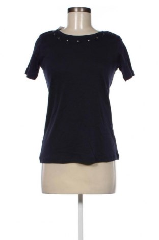 Γυναικείο t-shirt, Μέγεθος M, Χρώμα Μπλέ, Τιμή 5,41 €