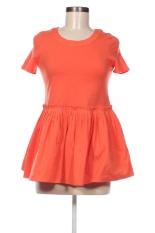 Γυναικεία μπλούζα TWINSET, Μέγεθος M, Χρώμα Πορτοκαλί, Τιμή 27,91 €