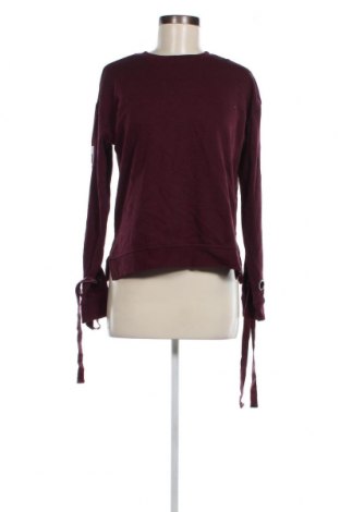 Γυναικεία μπλούζα Tally Weijl, Μέγεθος S, Χρώμα Κόκκινο, Τιμή 2,47 €