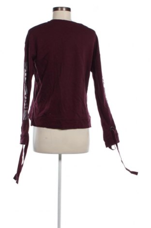 Дамска блуза Tally Weijl, Размер S, Цвят Червен, Цена 6,46 лв.
