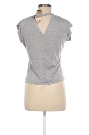 Дамска блуза Tally Weijl, Размер XXS, Цвят Сив, Цена 10,85 лв.