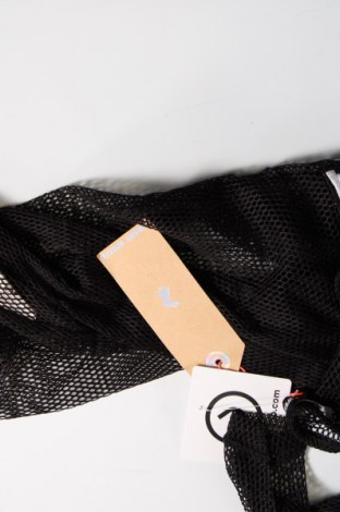 Γυναικεία μπλούζα Tally Weijl, Μέγεθος XS, Χρώμα Μαύρο, Τιμή 4,00 €