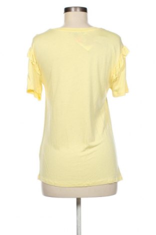 Дамска блуза Tally Weijl, Размер S, Цвят Жълт, Цена 10,54 лв.