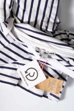 Γυναικεία μπλούζα Tally Weijl, Μέγεθος L, Χρώμα Πολύχρωμο, Τιμή 15,98 €