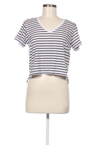 Γυναικεία μπλούζα Tally Weijl, Μέγεθος L, Χρώμα Πολύχρωμο, Τιμή 5,11 €
