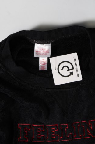 Damen Shirt Target, Größe M, Farbe Schwarz, Preis 2,91 €
