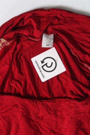 Γυναικεία μπλούζα Target, Μέγεθος L, Χρώμα Κόκκινο, Τιμή 3,53 €