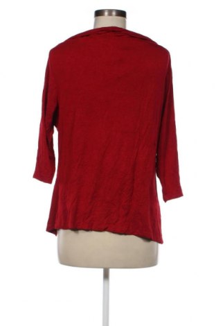 Γυναικεία μπλούζα Target, Μέγεθος L, Χρώμα Κόκκινο, Τιμή 3,53 €