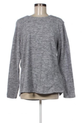 Damen Shirt Tek Gear, Größe XL, Farbe Grau, Preis 5,29 €