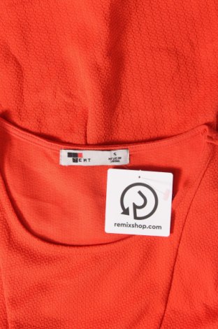 Damen Shirt Temt, Größe S, Farbe Orange, Preis € 3,31
