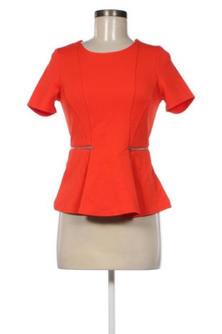 Γυναικεία μπλούζα Temt, Μέγεθος S, Χρώμα Πορτοκαλί, Τιμή 3,29 €