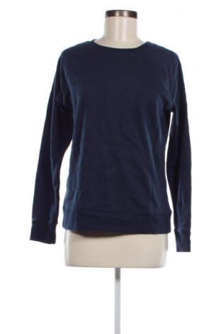 Γυναικεία μπλούζα Time and tru, Μέγεθος S, Χρώμα Μπλέ, Τιμή 2,59 €