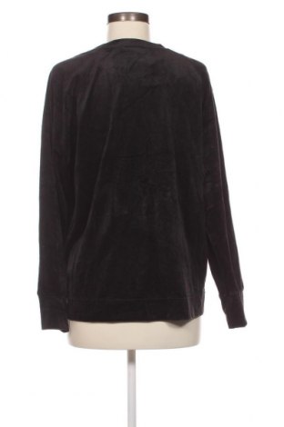 Γυναικεία μπλούζα Time and tru, Μέγεθος M, Χρώμα Μαύρο, Τιμή 4,11 €