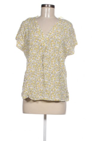 Γυναικεία μπλούζα Tom Tailor, Μέγεθος S, Χρώμα Πολύχρωμο, Τιμή 5,94 €