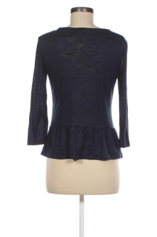 Damen Shirt Tom Tailor, Größe M, Farbe Blau, Preis 2,84 €