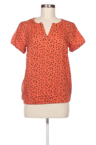 Дамска блуза Tom Tailor, Размер XS, Цвят Многоцветен, Цена 16,56 лв.
