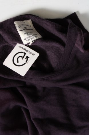 Дамска блуза Tom Tailor, Размер M, Цвят Лилав, Цена 5,04 лв.