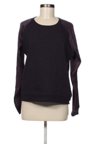 Γυναικεία μπλούζα Tom Tailor, Μέγεθος M, Χρώμα Βιολετί, Τιμή 2,67 €