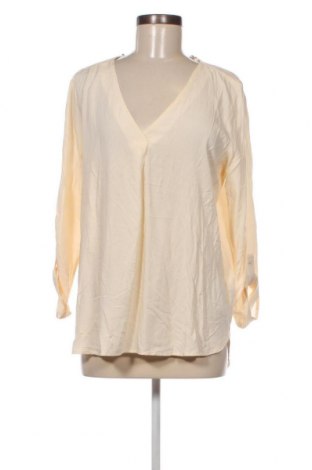 Дамска блуза Tom Tailor, Размер L, Цвят Бежов, Цена 72,00 лв.