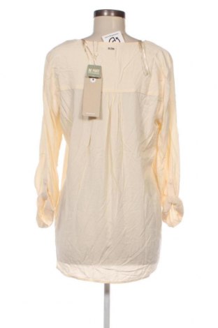 Γυναικεία μπλούζα Tom Tailor, Μέγεθος L, Χρώμα  Μπέζ, Τιμή 37,11 €