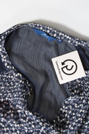 Damen Shirt Tom Tailor, Größe S, Farbe Blau, Preis 3,68 €