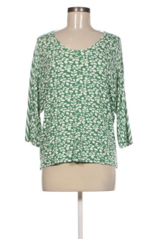 Γυναικεία μπλούζα Tom Tailor, Μέγεθος S, Χρώμα Πολύχρωμο, Τιμή 5,57 €