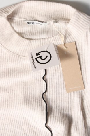 Bluză de femei Tom Tailor, Mărime XL, Culoare Bej, Preț 28,42 Lei