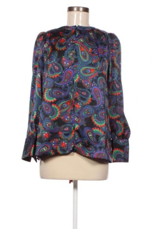 Дамска блуза Tommy Hilfiger, Размер M, Цвят Многоцветен, Цена 91,50 лв.