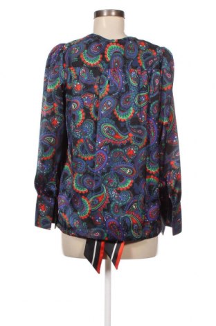 Γυναικεία μπλούζα Tommy Hilfiger, Μέγεθος M, Χρώμα Πολύχρωμο, Τιμή 47,17 €