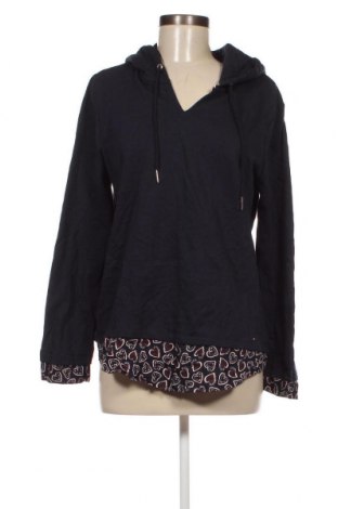 Дамска блуза Tommy Hilfiger, Размер L, Цвят Син, Цена 37,50 лв.