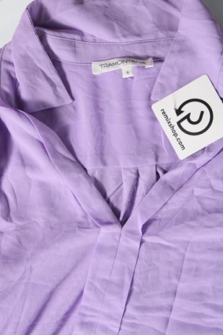 Дамска блуза Tramontana, Размер S, Цвят Лилав, Цена 24,00 лв.