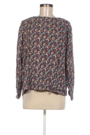 Γυναικεία μπλούζα Tranquillo, Μέγεθος XL, Χρώμα Πολύχρωμο, Τιμή 2,41 €