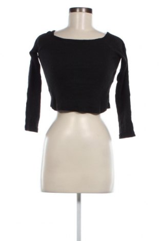 Damen Shirt Trendyol, Größe L, Farbe Schwarz, Preis 2,17 €