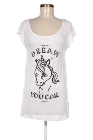 Γυναικεία μπλούζα Trueprodigy, Μέγεθος M, Χρώμα Λευκό, Τιμή 17,01 €