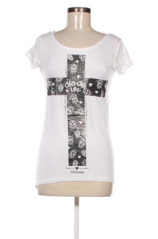 Γυναικεία μπλούζα Trueprodigy, Μέγεθος S, Χρώμα Λευκό, Τιμή 13,92 €