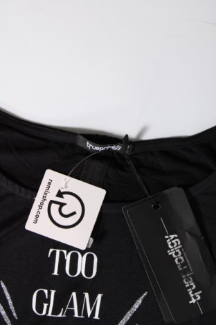 Damen Shirt Trueprodigy, Größe XS, Farbe Schwarz, Preis 24,74 €