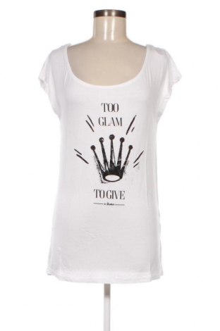 Damen Shirt Trueprodigy, Größe M, Farbe Weiß, Preis 19,33 €