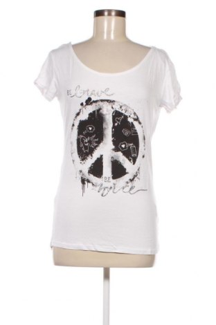 Γυναικεία μπλούζα Trueprodigy, Μέγεθος S, Χρώμα Λευκό, Τιμή 13,92 €