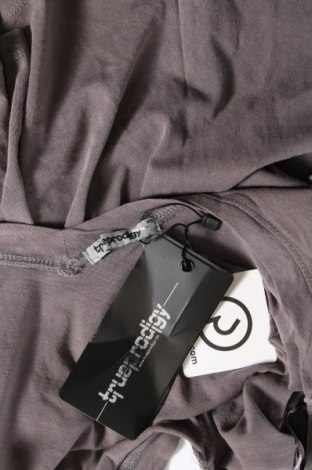 Дамска блуза Trueprodigy, Размер XS, Цвят Сив, Цена 9,00 лв.
