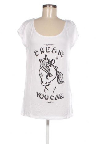 Γυναικεία μπλούζα Trueprodigy, Μέγεθος XL, Χρώμα Λευκό, Τιμή 13,92 €