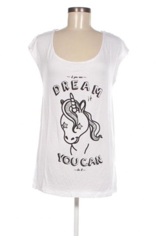 Damen Shirt Trueprodigy, Größe XL, Farbe Weiß, Preis 19,33 €