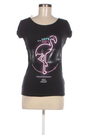 Γυναικεία μπλούζα Trueprodigy, Μέγεθος XS, Χρώμα Μαύρο, Τιμή 17,01 €