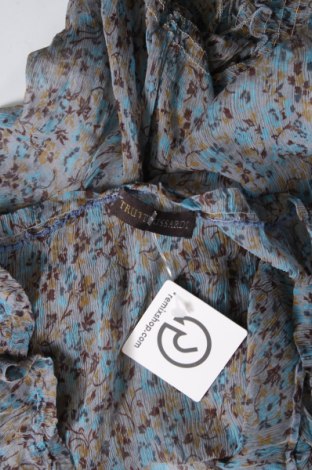Γυναικεία μπλούζα Trussardi, Μέγεθος S, Χρώμα Μπλέ, Τιμή 7,68 €