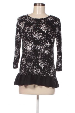 Γυναικεία μπλούζα Tu, Μέγεθος M, Χρώμα Μαύρο, Τιμή 2,35 €