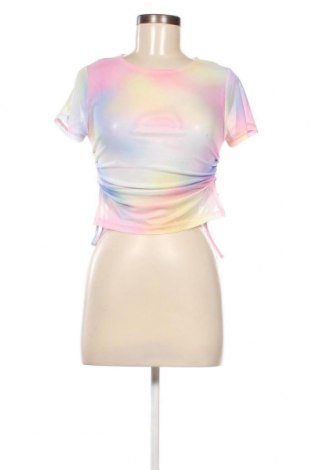 Γυναικεία μπλούζα Twiin, Μέγεθος S, Χρώμα Πολύχρωμο, Τιμή 9,28 €